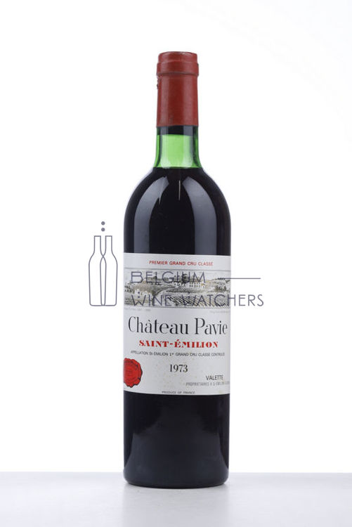 Image de 1973 PAVIE